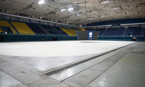 Dom sportva ide u 30 milijuna eura vrijednu obnovu u tri faze: Evo što se mijenja