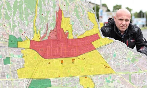 Što zapravo znači blokovsko parkiranje? Stručnjak: 'Ovo je definitivno pošteniji način'