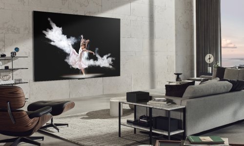 LG jača vodeću poziciju u bežičnim OLED televizorima s novim LG OLED evo M4
