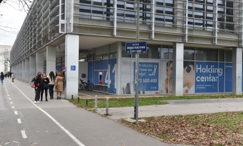 Zagrebački holding pod hakerskim napadom: Autobusni kolodvor ne može prodati karte