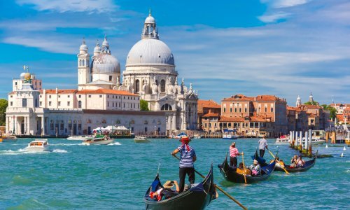 Venecija uvodi nove mjere od četvrtka: Masovni turizam prešao je granicu