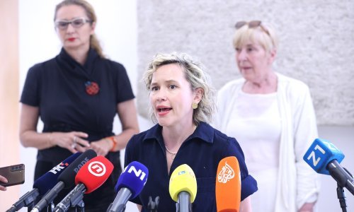 Kekin: Onkološki pacijenti već 10 dana ne mogu na kemoterapiju; Oglasili se Beroš i KBC