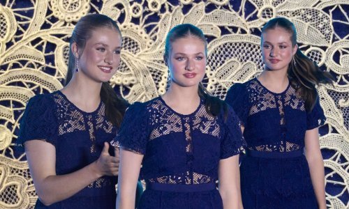 Elegantna haljina mlađahne princeze savršen je izbor za ljetna vjenčanja