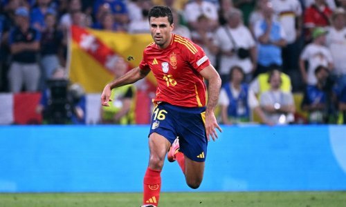 Zvijezda Španjolske otkriva plan za finale s Englezima: Posebno se trebamo paziti...