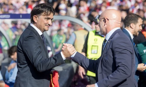 Zlatko Dalić ima veću plaću od španjolskog izbornika, Matjaž Kek radi za 'sitniš'