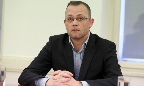 'Neumjesno je ministra kulture pitati što misli o napadu na nekoga'