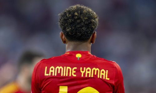 Znate li koje je pravo prezime najmlađe zvijezde Eura? Yamal mu je ime