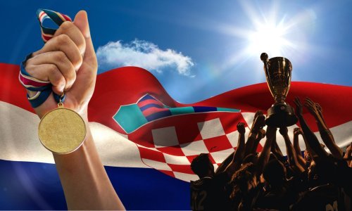 Što kažu stručnjaci za genetiku: Jesu li Hrvati doista genetski predisponirana sportska nacija?