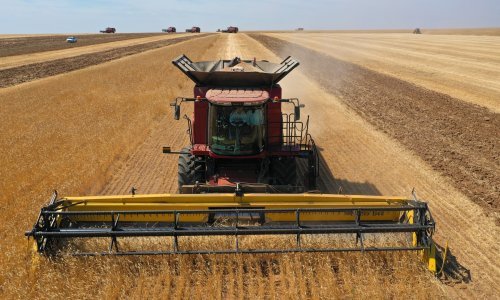 Izazovi hrvatske poljoprivrede u 2024.: Proizvodnja se smanjuje, a potrošači trpe