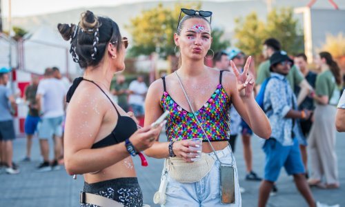 Split trese groznica Ultre, ali otkaz u zadnji tren zadao bolan udarac festivalu