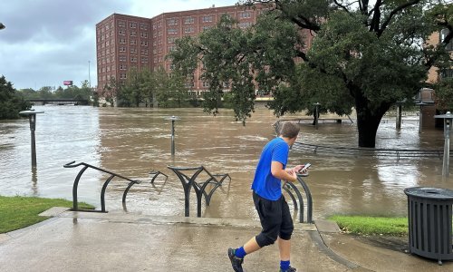 Pet dana od uragana, milijuni Teksašana i dalje nemaju struje