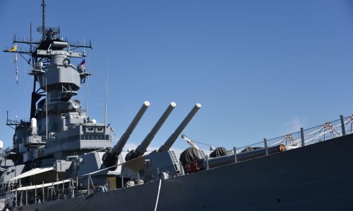 Prvi put od Hladnog rata: Brutalno američko oružje stacionirano je u Njemačkoj