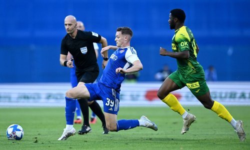 Hajduk našao konkurenta Ivanu Perišiću? Nosio je i dres Istre 1961