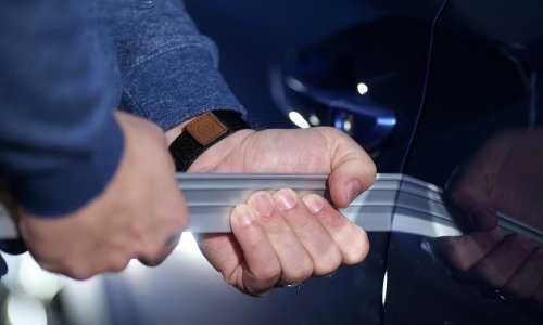 U Splitu pokrali sve što su mogli - od katalizatora do brisača: Kako zaštititi auto?