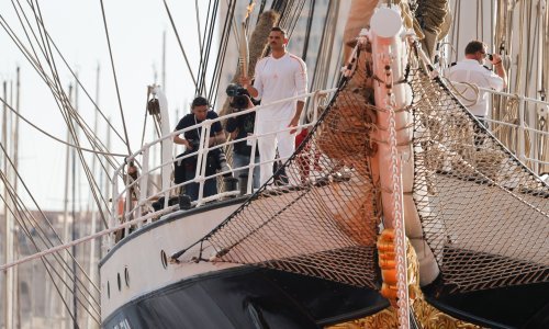 Pariz spremno dočekuje jedan od najvećih simbola Olimpijskih igara