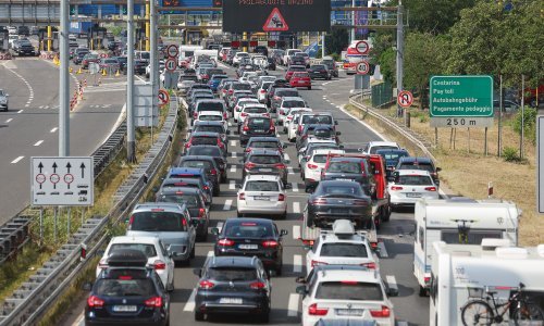 Stigle nove cijene goriva: Benzin skuplji, dizel 1,45 eura po litri