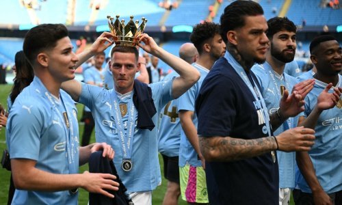 Guardiola odbacio sunarodnjaka, a on sa Španjolskom ide po olimpijsko zlato?!