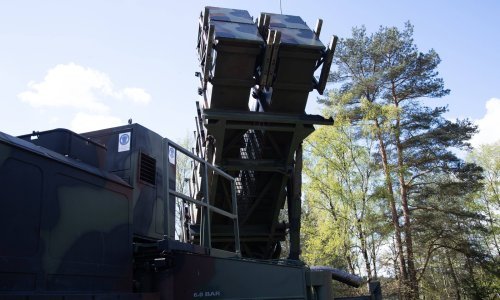 Poljska razmatra da se uključi u obaranje ruskih projektila: 'Ovo je vrlo riskantno'