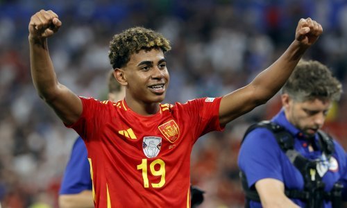 Yamal proslavio 17. rođendan i otkrio svoje želje, a onda mu Carvajal dao savjet