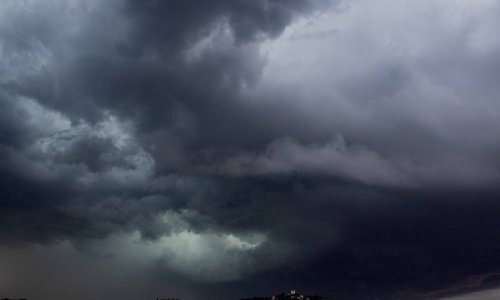 Razorna oluja pustoši Austriju: 190.000 udara munje u jednom danu