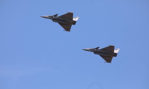 CIAV 2024: Spektakularni letovi na najvećem aeromitingu u Hrvatskoj