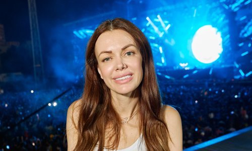 Aleksandra Dojčinović partijala na Ultri, pridružila joj se i Gianna Apostolski