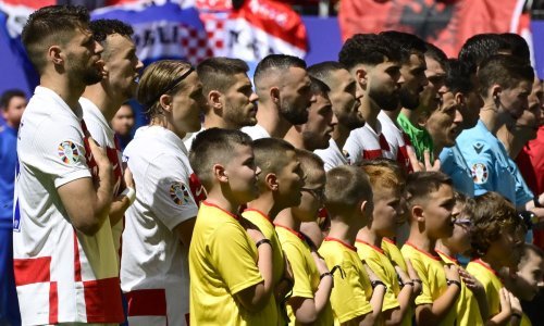 Neugodno: Marca jednog Vatrenog stavila u najgoru postavu prvenstva