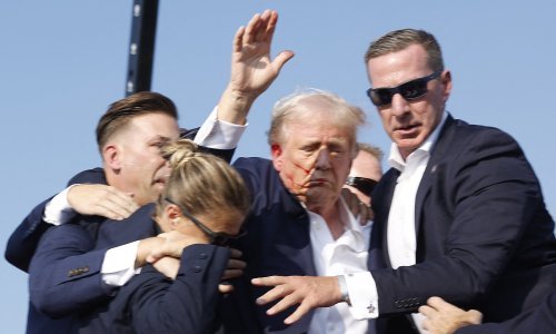 Čelnici republikanaca i demokrata užasnuti, Musk podržao Trumpa nakon napada