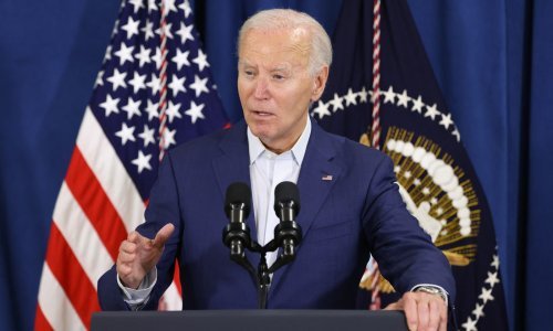 Biden pozitivan na koronavirus