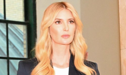 Ivanka Trump poslala emotivnu poruku ocu; oglasio se i njegov sin kojeg rijetko viđamo