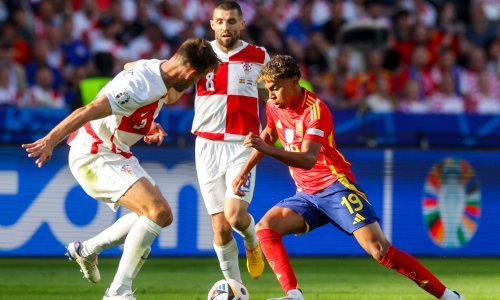Španjolci se vraćaju na stadion gdje su pregazili Hrvate. Žele to napraviti i Englezima