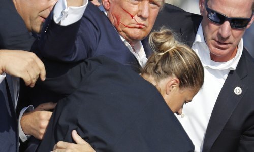 Napadač je neometano pucao na Trumpov skup: 'To je ogroman propust'