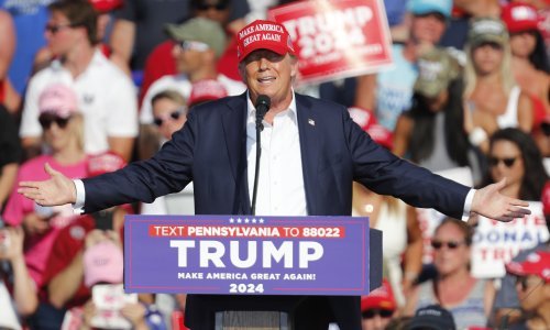 Kako je iz minute u minutu izgledao atentat na Donalda Trumpa