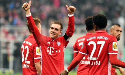 Njemačka legenda priznala koji igrač je obilježio Euro: Razvijao se u Hrvatskoj