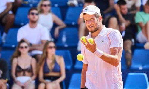 Mili Poljičak stigao do trećeg ITF naslova, Nikola Bašić iznenadio i samog sebe
