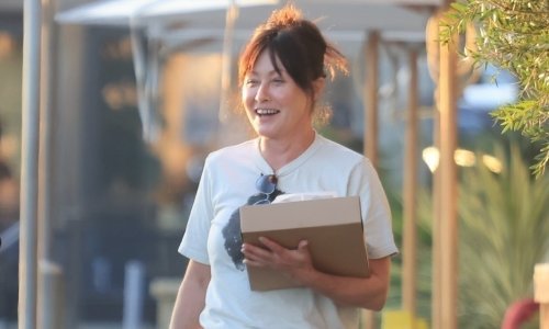 Preminula Shannen Doherty: Brenda iz Beverly Hillsa izgubila bitku s bolesti