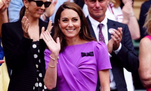 Oni su joj uvijek u srcu: Kate Middleton sve je ganula ovom objavom