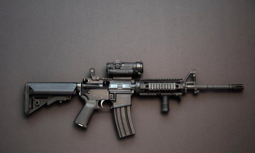 Ovo je puška iz koje je pucano na Trumpa. Evo što znamo o njoj