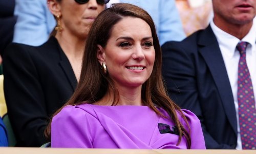 Bizaran jelovnik kraljevske obitelji: Evo što Kate Middleton nikada ne smije jesti
