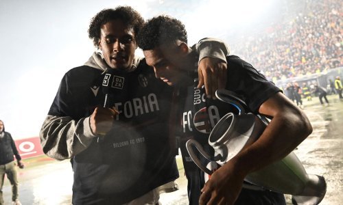 United se ne šali; doveo hit igrača koji se prošle sezone upisao u povijest Serie A