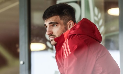 Šutalo nakon Dinama pod vodstvom bivšeg trenera Hajduka; odlazi u zahtjevnu ligu!