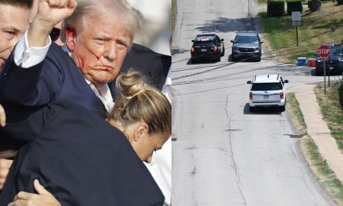 FBI: Atentator na Trumpa nije imao poznatih mentalnih problema, telefon ključan za istragu