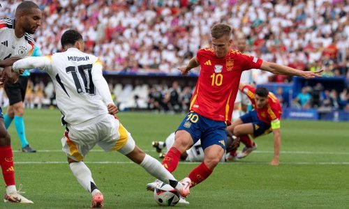 Nezapamćena situacija na Euru; čak šestorica igrača dijele zlatnu kopačku turnira!