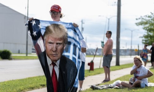 Je li Trump prijetnja euru? Ako uvede ogromne carine, moglo bi biti svašta, posebno za Njemačku