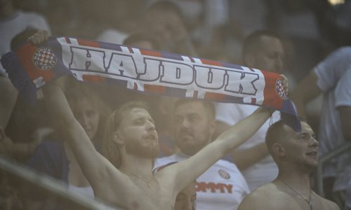 U Hajduku je velika potražnja za pretplatama, rekord ipak neće pasti. Evo i zašto
