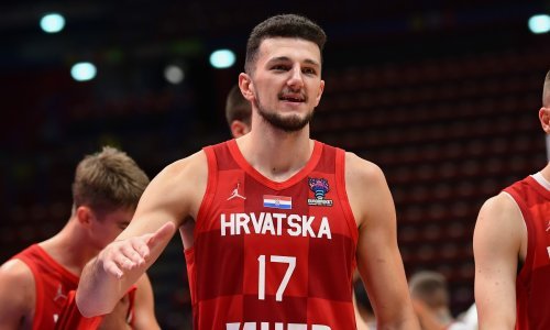 Hrvatska ima novog igrača u NBA-u; zbog milijunskog ugovora zahvalio se reprezentaciji