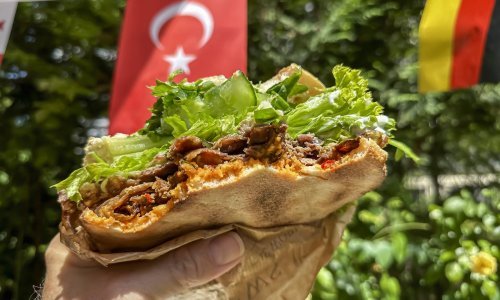 Nijemcima je prekipjelo zbog kebaba: 'Ovoga nema nigdje, ograničite cijene!'