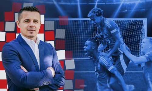 'Rodri najbolji igrač? Usporedio bih to s 2018. godinom i izborom Luke Modrića'