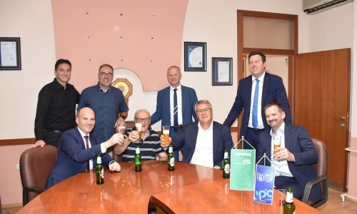 Stanić grupa preuzela Bihaćku pivovaru