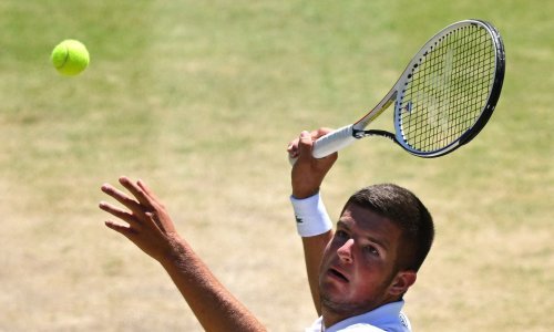 Jedan je Hrvat na ATP ljestvici prošli tjedan napredovao za 111 mjesta
